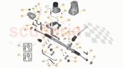McLaren 11D0054CP