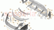McLaren 11A9142RP