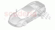 McLaren 11Q0371CP
