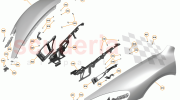 McLaren 11A7988RP