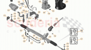 McLaren 11D0081RP