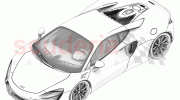 McLaren 16SB283CP