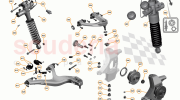 McLaren 11B0764CP
