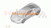 McLaren 11GA053CP