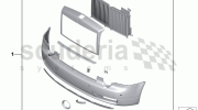 Rolls Royce 51 11 2184497