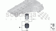 Rolls Royce 11 42 7571010