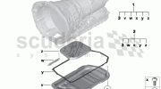 Rolls Royce 24 11 7588895