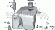 Rolls Royce 61 66 7069448