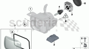 Rolls Royce 63 12 0398473