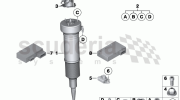Rolls Royce 37 10 6785174