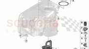 Rolls Royce 63117449970