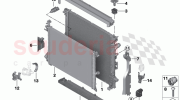 Rolls Royce 17115A383B9