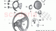 Rolls Royce 32309875046