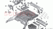 Rolls Royce 41 00 7242632