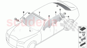 Rolls Royce 51137412456
