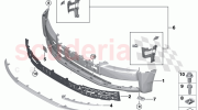 Rolls Royce 51117413145