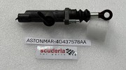 Aston Martin 4G43-7578-AA