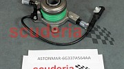 Aston Martin 6G33-7A564-AA