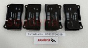 Aston Martin 8D33-2C562-BB