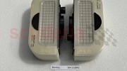 Bentley 36A 133 843
