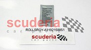 Rolls Royce 83 19 2158851