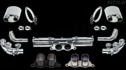Cargraphic PERP91GT3KIT1LW