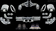 Cargraphic PERP91GT3KIT3LW