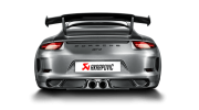 Akrapovic 