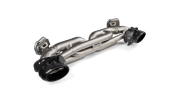 Akrapovic 