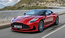 Aston Martin DB12