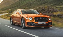Bentley Flying Spur 2019+