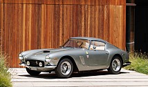 Ferrari 250