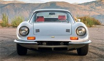 Ferrari Dino 206/246