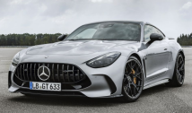 Mercedes Benz AMG GT 63 C192