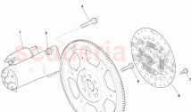 Engine Cranking-Auto