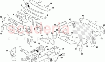 Body Sound Insulation, LHD