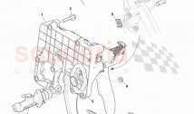 Brake Actuator Assembly