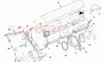 Engine Sealing