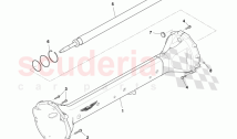 Gearbox and Transmission