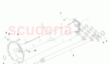 Driveshaft Assembly (Manual)