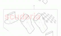 Auxiliary Interior Trim