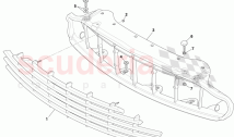 Radiator Grille