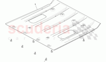 Rear Shields