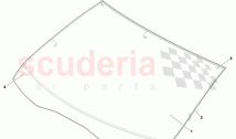 Antenna Windshield