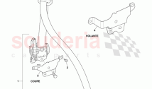 Seatbelt Assembly, Front