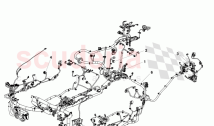 Wiring Assembly, Body (Roadster)