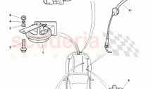 Underbonnet Components 1