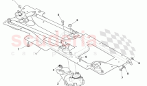Wiper Link Assembly