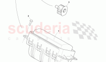 Passenger Airbag