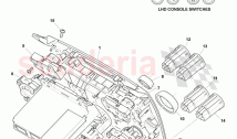 Receiver and Audio Media System